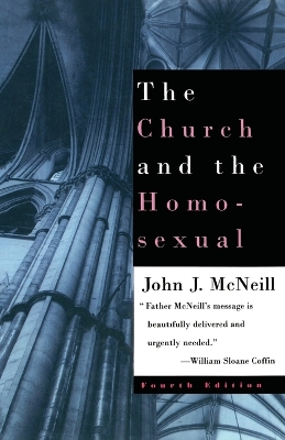 Church and the Homosexual book