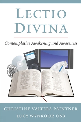 Lectio Divina book