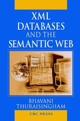 XML Databases and the Semantic Web book