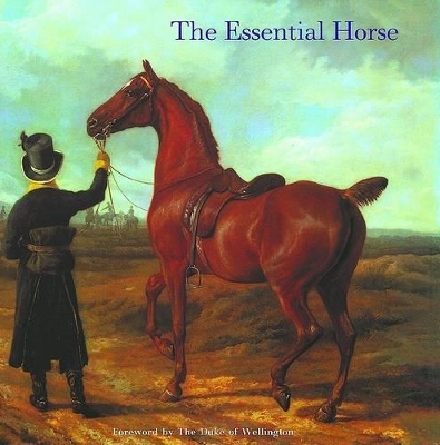 Essential Horse book