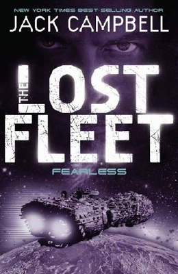 The Lost Fleet book