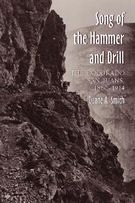 Song of the Hammer and Drill book