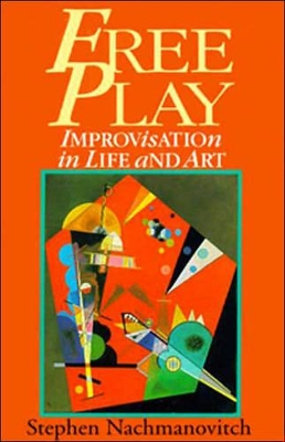 Free Play book