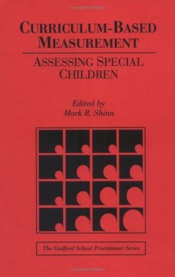 Curriculum-Based Measurement book