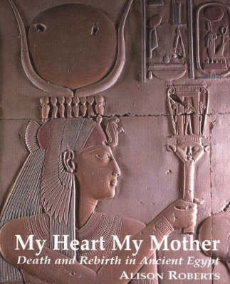 My Heart My Mother book