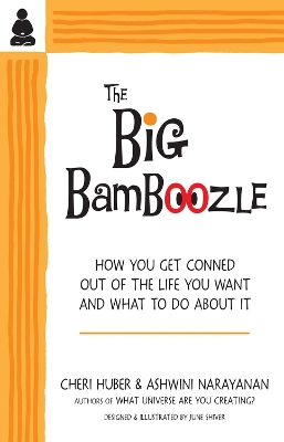 Big Bamboozle book