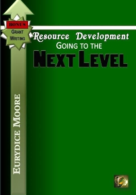 Resource Development book