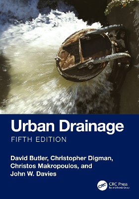 Urban Drainage book