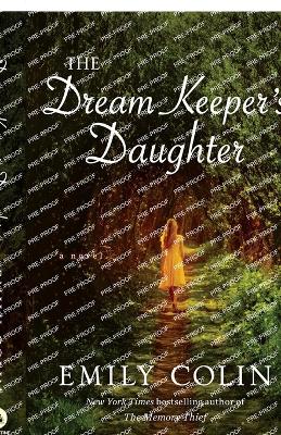 Dream Keeper's Daughter book