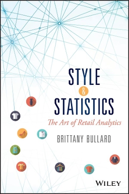Style & Statistics book
