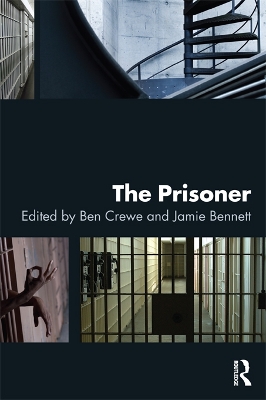 The The Prisoner by Ben Crewe