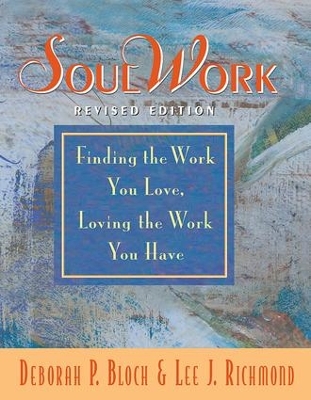 SoulWork book