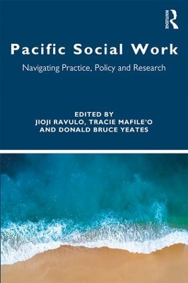 Pacific Social Work by Jioji Ravulo