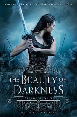 Beauty of Darkness book