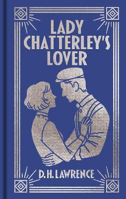 Lady Chatterley's Lover: Gilded Pocket Edition book