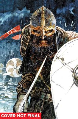 Northlanders TP Book 1 by Brian Wood