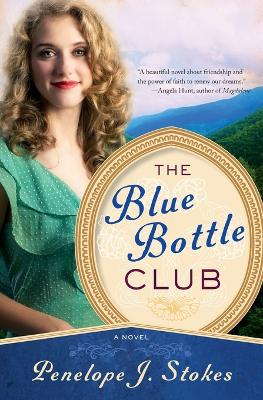 Blue Bottle Club book