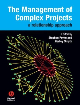 Management of Complex Projects book