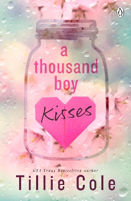 A Thousand Boy Kisses: The unforgettable love story and TikTok sensation book