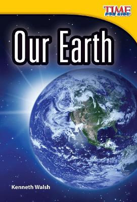 Our Earth book