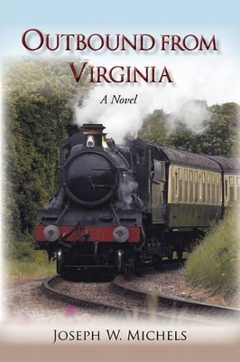 Outbound from Virginia book