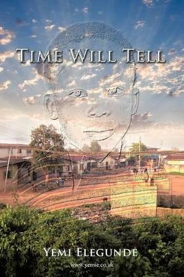 Time Will Tell book