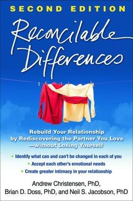 Reconcilable Differences, Second Edition by Andrew Christensen