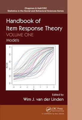 Handbook of Item Response Theory book