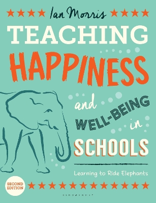 Teaching Happiness and Well-Being in Schools book