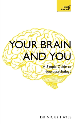 Your Brain and You book