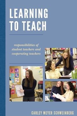 Learning to Teach book