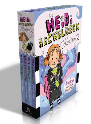 Heidi Heckelbeck Collection #2 by Wanda Coven