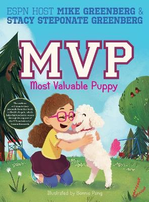 MVP book