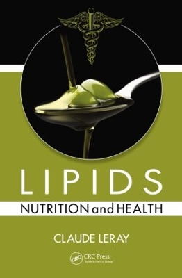 Lipids book