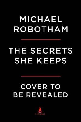 Secrets She Keeps book
