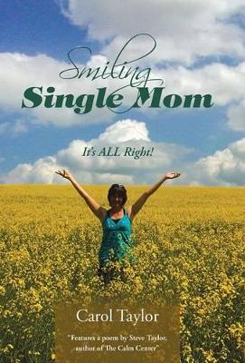 Smiling Single Mom book