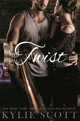 Twist by Kylie Scott