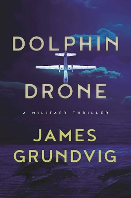 Dolphin Drone book