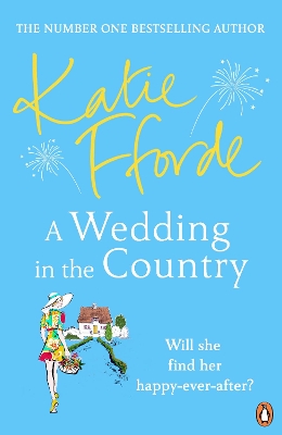 A Wedding in the Country book