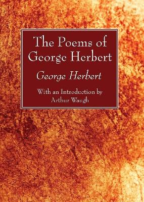 The Poems of George Herbert book