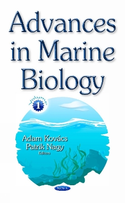 Advances in Marine Biology book