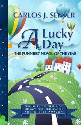 A Lucky Day book