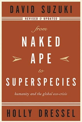 From Naked Ape to Superspecies book