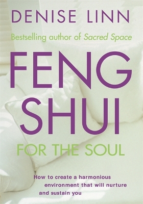 Feng Shui for the Soul book