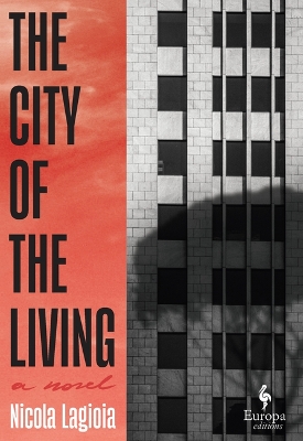 The City of the Living book