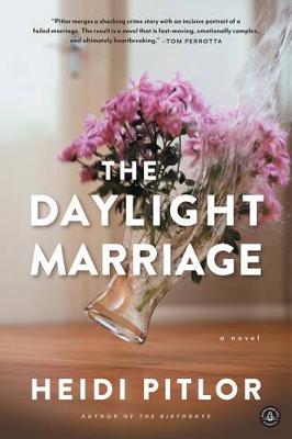 Daylight Marriage by Heidi Pitlor