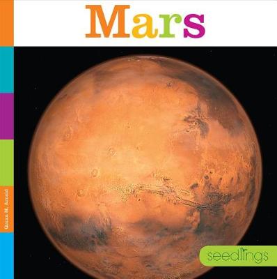 Mars book