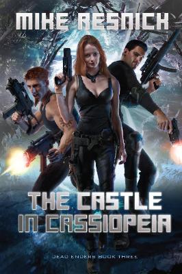 Castle In Cassiopeia book