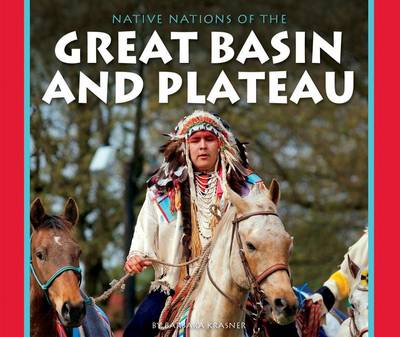 Native Nations of the Great Basin and Plateau book