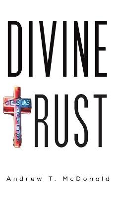 Divine Trust book